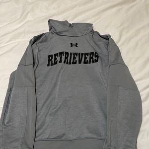 UMBC Retrievers hoodie
